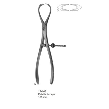 Reposition Forceps, Bone Holding Forceps