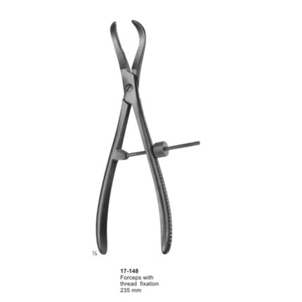 Reposition Forceps, Bone Holding Forceps